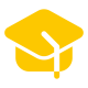 New Courses Every Year icon