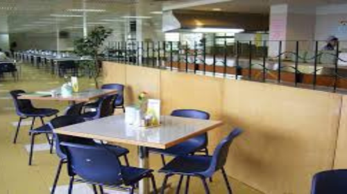 CAFETERIA