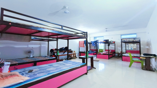 HOSTEL