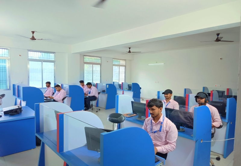 Campus Building